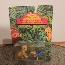 König der Löwen Sammelfigur