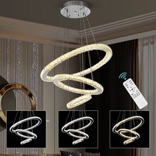 36W/60W LED Kristall