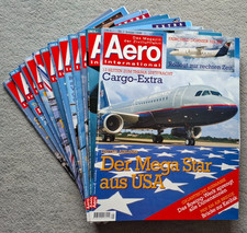 Aero international das - aero,