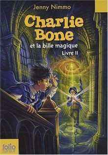 Charlie bone - ii, :