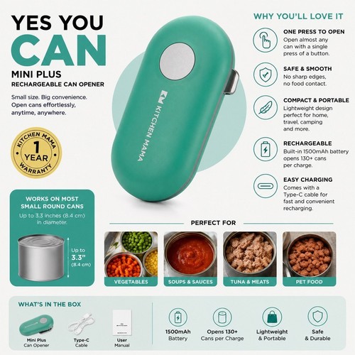 Kitchen mama mini - kitchen, –