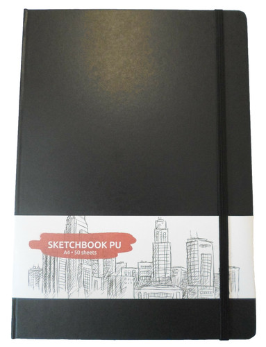 Skizzenbuch sketchbook - skizzenbuch,