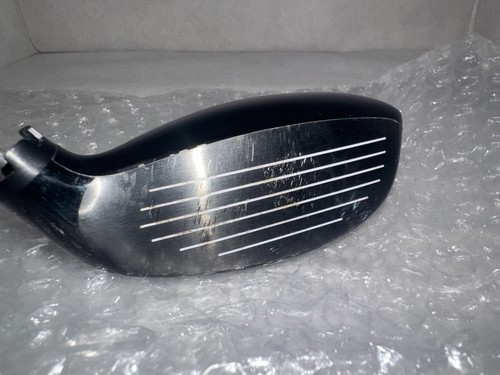 Titleist tsr2 hybrid - tsr2, kopf