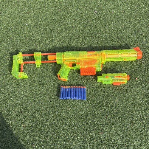 Seltene sonic green - sonic,