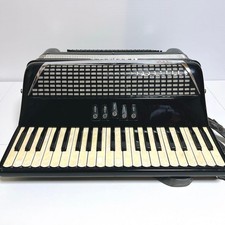Excelsior Model 400 Akkordeon