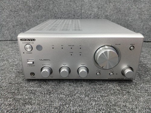 Onkyo 905fx integra serie - onkyo, a-905fx