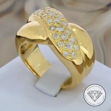 Wert 7.750,- Brillant Ring