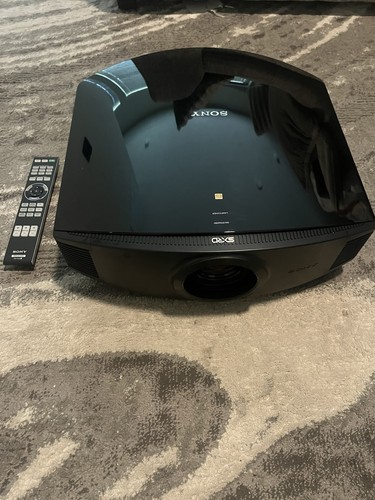 Sony vpl vw95es 1080p - 1080p, 3d