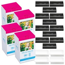 Patronen & Fotopapier für