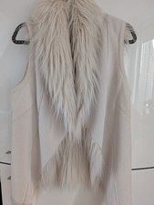 Traumhafte Marc Cain Fellweste