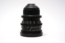 Carl Zeiss Distagon 16mm T1.3