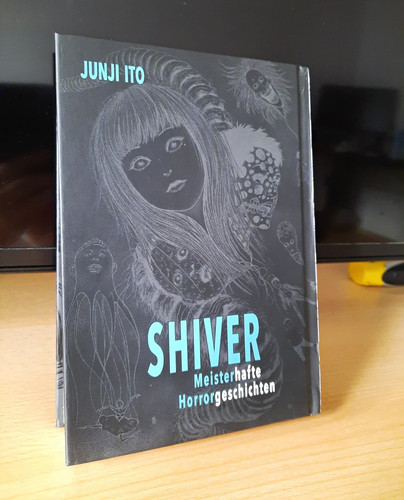Carlsen manga junji - carlsen,