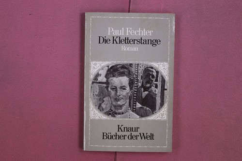 347926 paul fechter - 347926, die