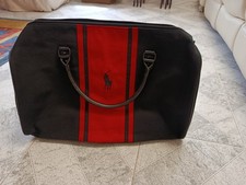 Bolsa viaje ralph lauren - viaje,