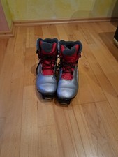 Langlaufschuhe SNS Bindung