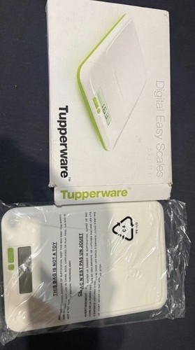 Tupperware digitale - tupperware,