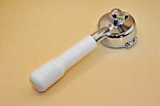 Siebträger 58mm, weiß