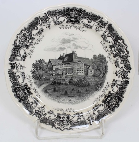 Wandteller villeroy boch - villeroy,
