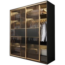 designer Schlaf Zimmer Schrank