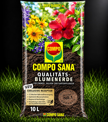 Compo sana - compo,