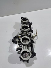 Drosselklappen Kawasaki