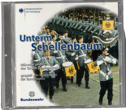 Unterm schellenbaum märsche - unterm,