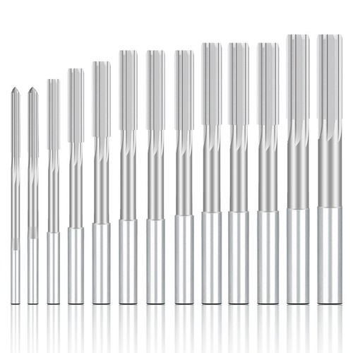 1stk ø2 12mm - Ø2,0-12mm, h8