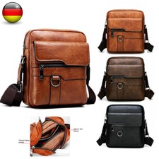 Herren Schultertasche