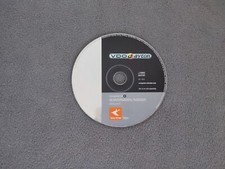 Navi CD VDO Dayton SCANDINAVIA