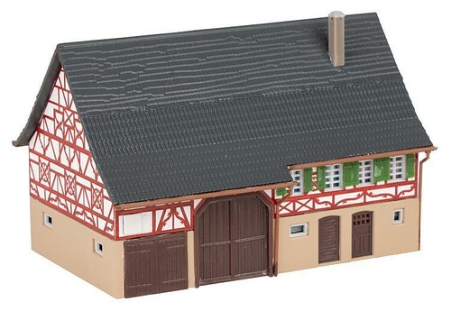 Faller 232192 gasthaus zum - faller,