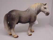 S128 schleich pferd - s128-,