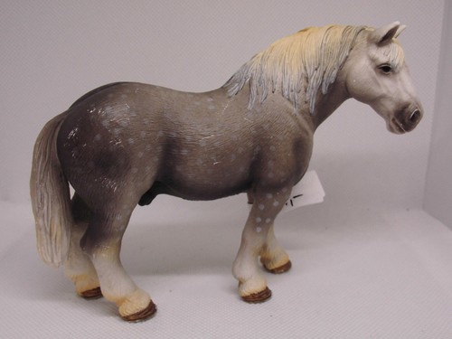 S128 schleich pferd - schleich,