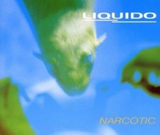 Liquido | Single-CD | Narcotic (1998)
