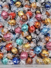 1 x 500gr. Lindt Lindorkugeln