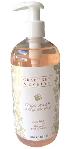 Crabtree evelyn handseife - &,