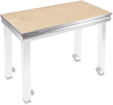 Bullstage Bühnenpodest