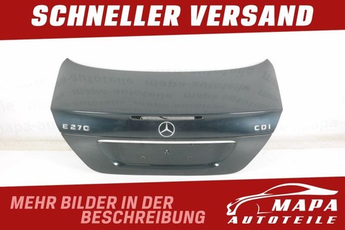 Mercedes klasse w211 - mercedes, e-klasse