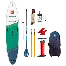 RED Paddle Co Voyager 12,6