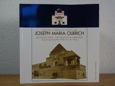 Joseph Maria Olbrich
