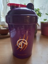 Level Up Gaming Booster shaker