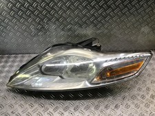 Scheinwerfer links  Ford