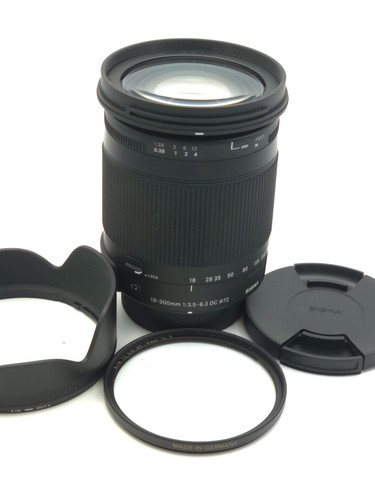 Sigma 300mm 5 6 - sigma, f/3.5–6.3