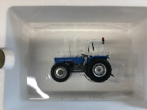 Landini 6500 tractor - 6500,