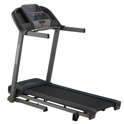 Horizon fitness - horizon,