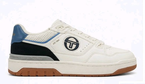 Sergio tacchini milano refresh - sergio,