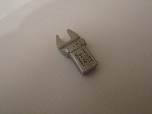 Hazet einsteckwerkzeug 6450d - hazet,