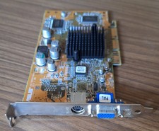 ASUS V8170DDR/64M/ACT AGP