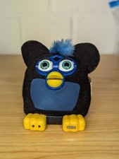 McDonalds Happy Meal Shelby