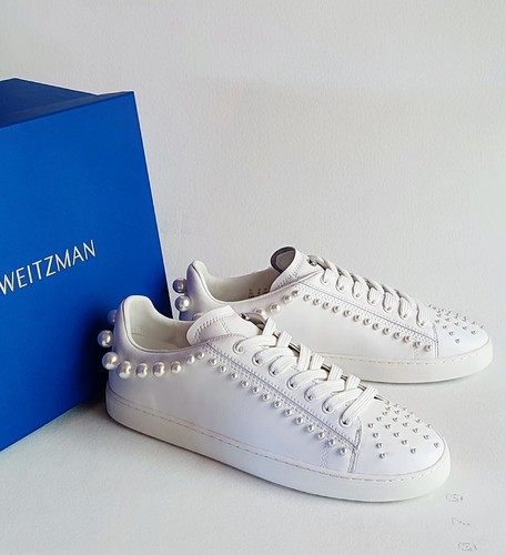 Stuart weitzman sneaker - stuart,