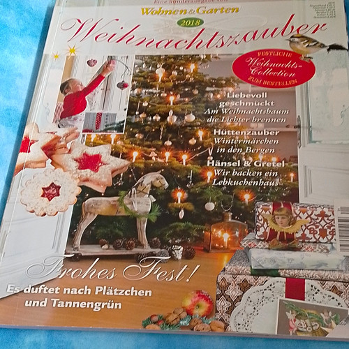 Wohnen garten sonderausgabe - wohnen,